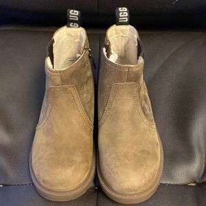 Ugh Bolden weather boots